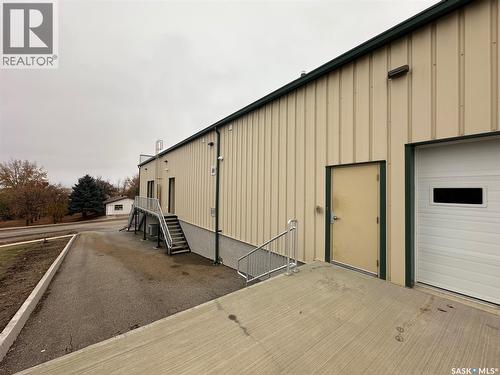 102-124 Main Street, Lafleche, SK 