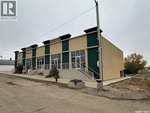 102-124 Main Street, Lafleche, SK 