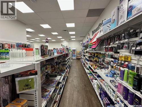 102-124 Main Street, Lafleche, SK 