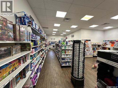 102-124 Main Street, Lafleche, SK 