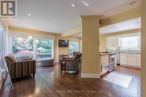 328 Niagara Boulevard, Niagara-On-The-Lake (Town), ON - Indoor