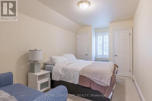 328 Niagara Boulevard, Niagara-On-The-Lake (Town), ON - Indoor Photo Showing Bedroom