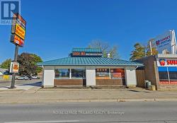 985 TALBOT STREET  St. Thomas, ON N5P 1E9