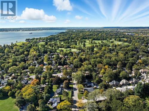 Close to Burlington Golf & Country Club - 677 Greenwood Drive, Burlington, ON - Outdoor With View