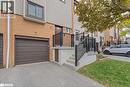 2 Moregate Crescent, Brampton, ON  - Outdoor 