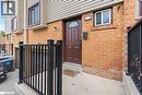 2 Moregate Crescent, Brampton, ON  - Outdoor With Exterior 