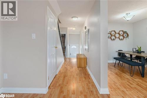 2 Moregate Crescent, Brampton, ON - Indoor Photo Showing Other Room