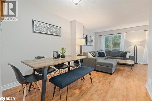 2 Moregate Crescent, Brampton, ON - Indoor