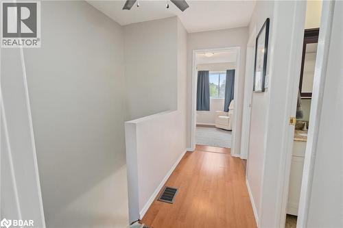 2 Moregate Crescent, Brampton, ON - Indoor Photo Showing Other Room