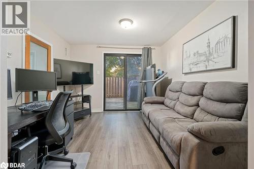 2 Moregate Crescent, Brampton, ON - Indoor Photo Showing Office