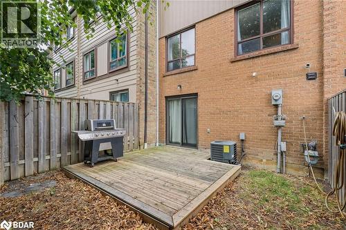 2 Moregate Crescent, Brampton, ON - Outdoor With Exterior