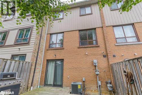 2 Moregate Crescent, Brampton, ON - Outdoor With Exterior