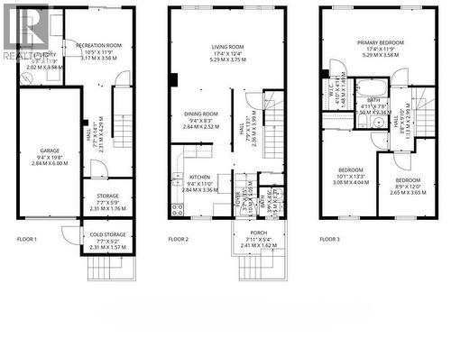 2 Moregate Crescent, Brampton, ON - Other