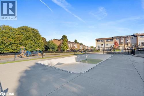 2 Moregate Crescent, Brampton, ON - Outdoor