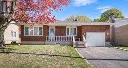 1665 FISHER AVENUE  Ottawa, ON K2C 1X9
