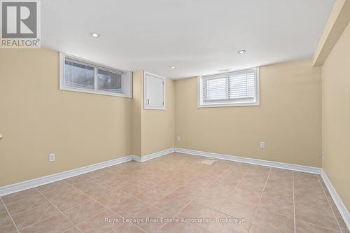 7 Rexway Drive, Halton Hills, ON - Indoor Photo Showing Other Room