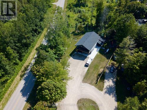 127 Hemlock Street, Huron-Kinloss, ON - Outdoor With View