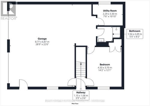 127 Hemlock Street, Huron-Kinloss, ON - Other