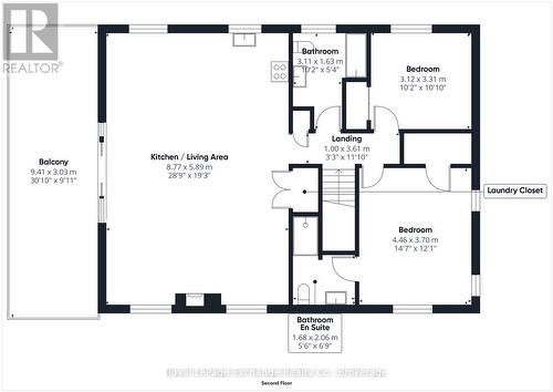 127 Hemlock Street, Huron-Kinloss, ON - Other