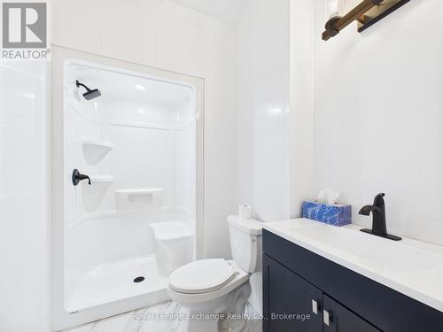 Ground Level - Bathroom - 127 Hemlock Street, Huron-Kinloss, ON - Indoor Photo Showing Bathroom