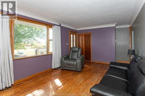 9525 Mcnaughton Line, Chatham, ON - Indoor