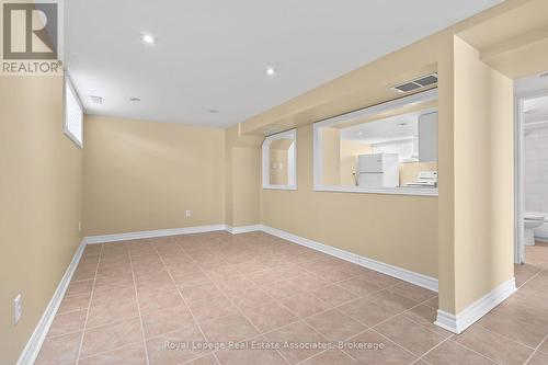 7 Rexway Drive, Halton Hills, ON - Indoor Photo Showing Other Room