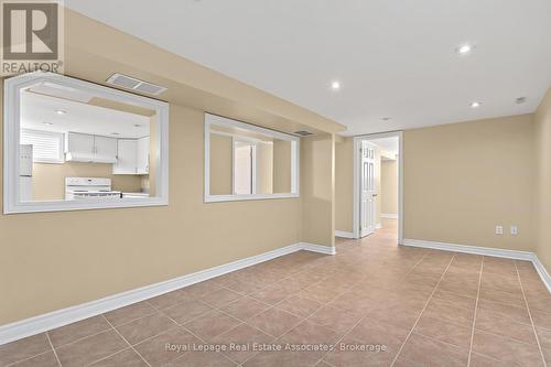 7 Rexway Drive, Halton Hills, ON - Indoor Photo Showing Other Room