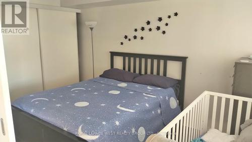 217 - 1040 The Queensway, Toronto, ON - Indoor Photo Showing Bedroom
