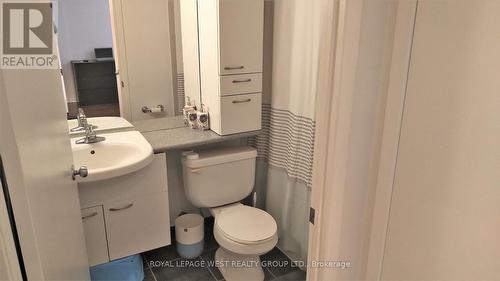 217 - 1040 The Queensway, Toronto, ON - Indoor Photo Showing Bathroom