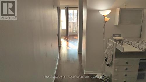 217 - 1040 The Queensway, Toronto, ON - Indoor