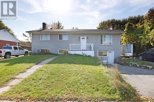 142 Meadowlands Drive W, Ottawa, ON - Outdoor