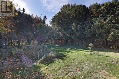 142 Meadowlands Drive W, Ottawa, ON - Outdoor With View