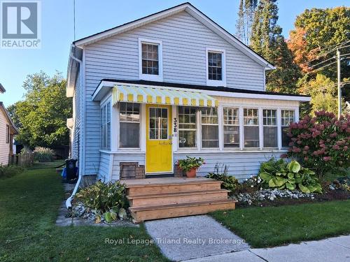 338 Smith Street, Central Elgin (Port Stanley), ON - Outdoor