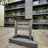 305 536 4th AVENUE N  Saskatoon, SK S7K 2M7