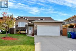 1526 Paton CRESCENT  Saskatoon, SK S7W 0C3