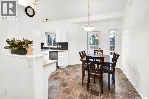 1526 Paton Crescent, Saskatoon, SK - Indoor Photo Showing Dining Room