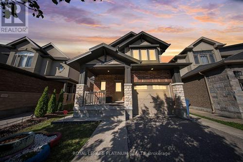 34 SAMUEL DRIVE  Guelph, ON N1L 0K2