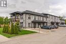 12 - 3194 Vivian Line 37 Line, Stratford, ON  - Outdoor With Balcony 