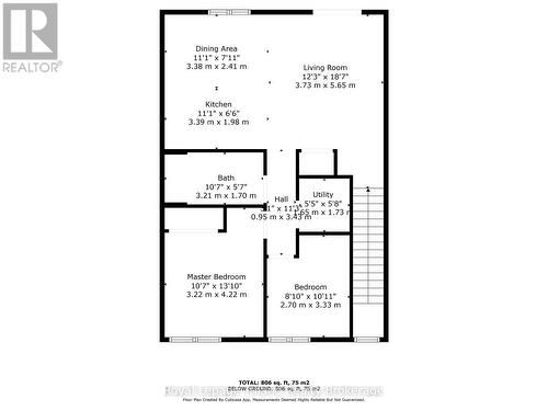 12 - 3194 Vivian Line 37 Line, Stratford, ON - Other