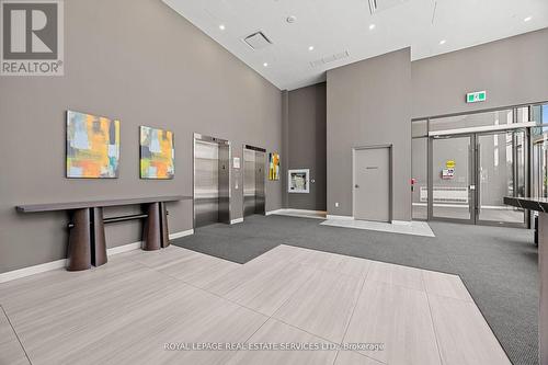 708 - 859 The Queensway, Toronto, ON - Indoor Photo Showing Other Room