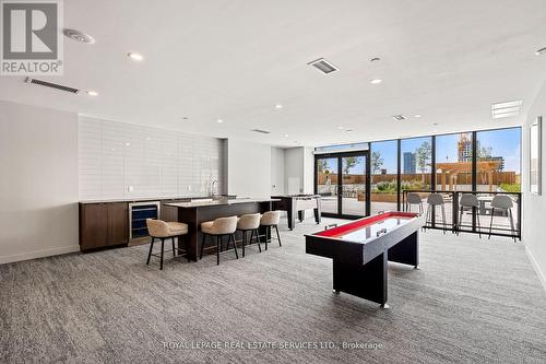 708 - 859 The Queensway, Toronto, ON - Indoor