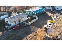 1433/1437 101 Avenue  Dawson Creek, BC V1G 2A6