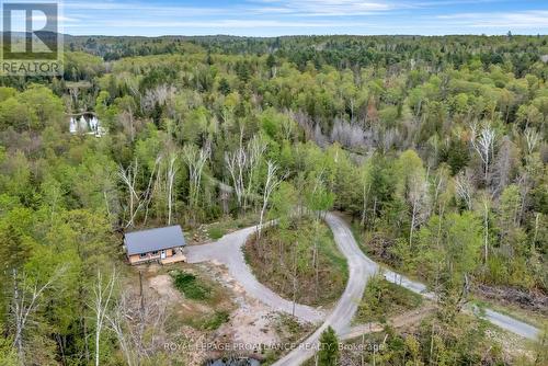 34 Elm Lane, Tudor And Cashel (Cashel Ward), ON - Outdoor With View