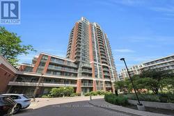 202 - 1 UPTOWN DRIVE  Markham, ON L3R 5C1