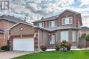 5310 Shackleton Way, Mississauga, ON  - Outdoor With Facade 