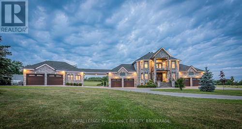 78 Aragon Road, Kingston (City North Of 401), ON - Outdoor With Facade