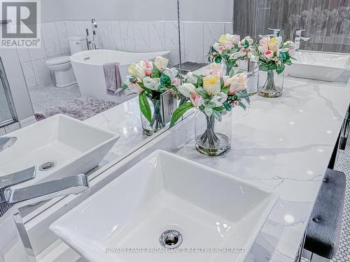 78 Aragon Road, Kingston (City North Of 401), ON - Indoor Photo Showing Bathroom