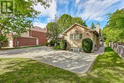 South East Elevation - 