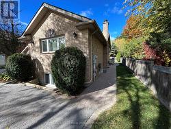 Apt 3 Walkway East Side - 