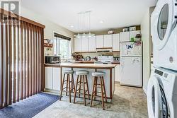 Apt 1 Kitchen - 